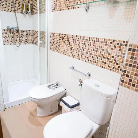 Apartament Placeta San Nicolas *