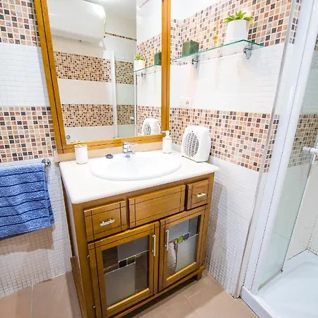 Apartament Placeta San Nicolas