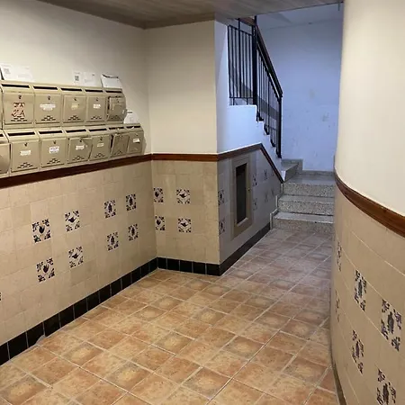 Apartamento Placeta San Nicolas Granada