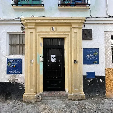 Placeta San Nicolas * Granada