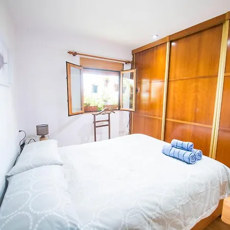 Placeta San Nicolas Apartamento *