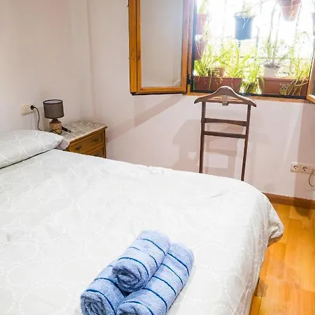Apartamento Placeta San Nicolas
