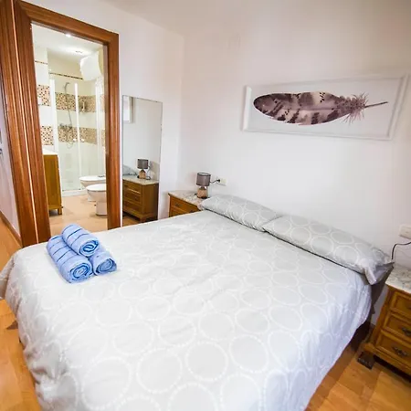 Apartamento Placeta San Nicolas