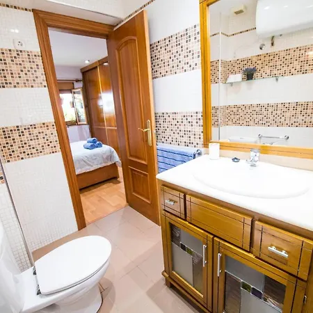 Apartamento Placeta San Nicolas *