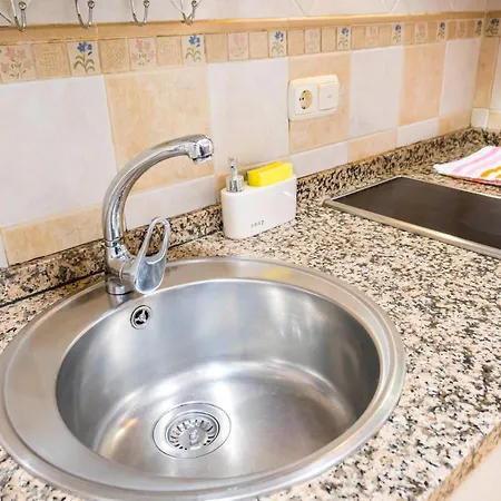 Placeta San Nicolas Apartamento Granada