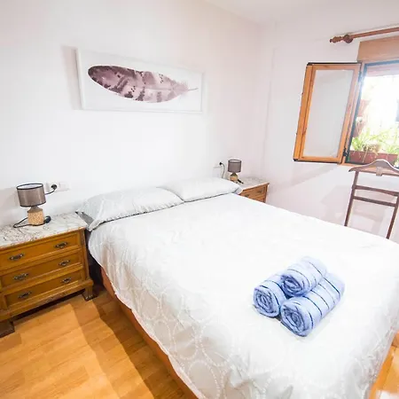 Placeta San Nicolas Apartamento *