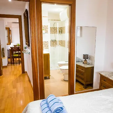 Placeta San Nicolas *